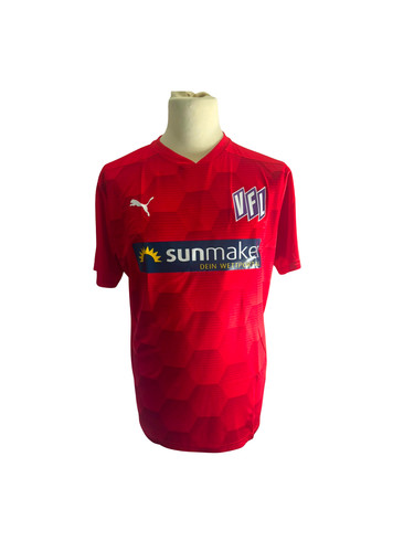 Vfl osnabrück keeper trikot - vfl,