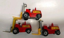 3 Matchbox Superfast No 15