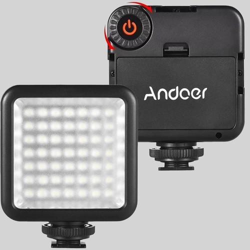 Andoer w49 mini - 1x,