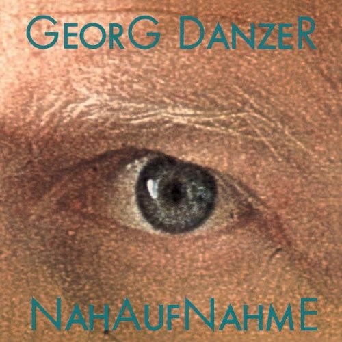 Georg danzer nahaufnahme - georg,