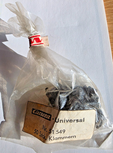 C277 carrera universal 50 - carrera,