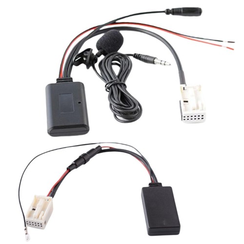 Auto bluetooth audio - 5.0,
