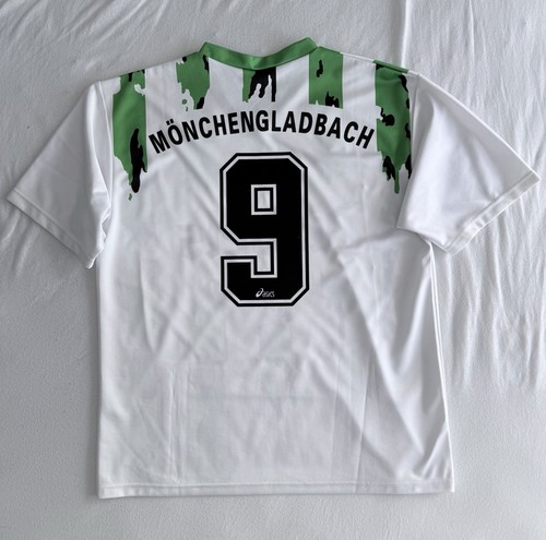 Trikot borussia - trikot,