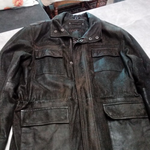 Marks spencer herren - herren, leder