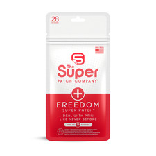 Superpatch FREEDOM Pflaster