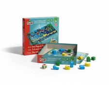 Drei fliegende Freunde