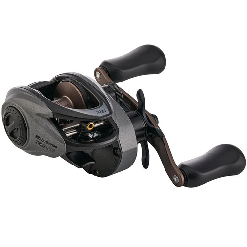 Abu garcia revo5 low - abu, sx