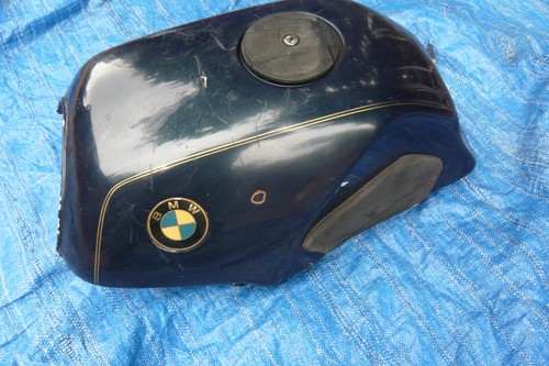 Bmw k100 1988 benzintank - bmw,