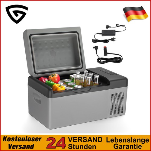 20l elektrisch gefrierbox - elektrisch,