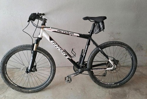Ghost mountainbike actinum - ghost,