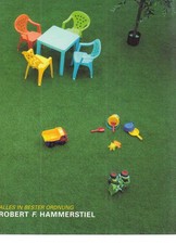 Robert F. Hammerstiel - Alles in bester Ordnung : [Ausstellung "Robert F. Hammer