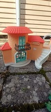 Playmobil Sommervilla Mit Einrichtung, Figuren Und Anleitung