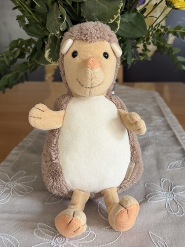Sterntaler igel isidor - 💕,