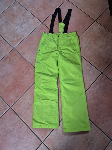 Kinder skihose 154 mckinley - 154,