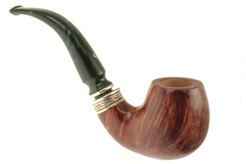 Pfeife pascucci silbering - 2p,