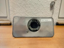 Geschirrspüler Filter Sieb Einsatz – Edelstahl  – Bosch Siemens Neff (W6 1239)