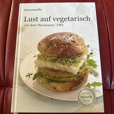 Kochbuch Vorwerk Thermomix