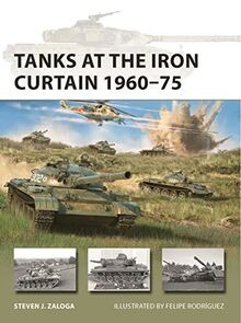 Tanks the iron curtain - tanks,