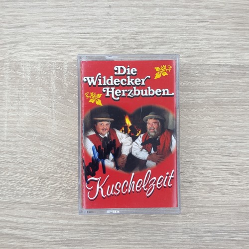 Kuschelzeit von die wildecker - von,