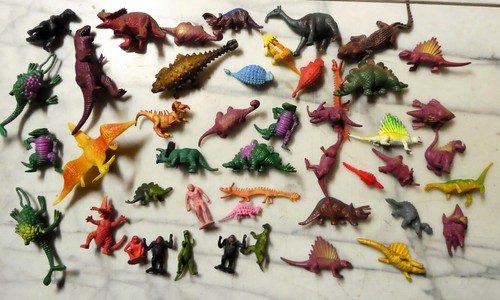 Dinos dinosaurier - 🌟,