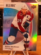 2023-24 Allure - Base - Nathan