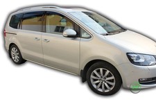 Windabweiser Regenabweiser