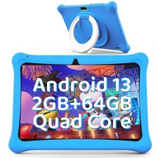 2025 Kinder Tablet 10,1"