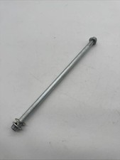 Suzuki DL650 V Strom GSX750 GSX1200 Achse Steckachse Hinterrad 310x12mm E4796