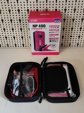 GYS Startbooster NOMAD POWER