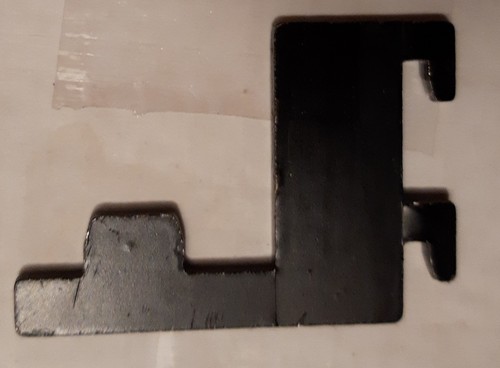 Omnia riegel haken - riegel,