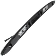 Heckklappenleiste Griff Leiste