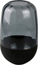 andas Tischvase Blumenvase Ellin (1 St), Dekovase aus Glas, Höhe ca. 22 cm