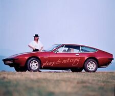 BITTER CD  1974  FOTO  SELTEN