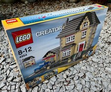 LEGO Creator 4954 Neu OVP -