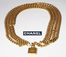 Vintage - Gürtel / Kette -