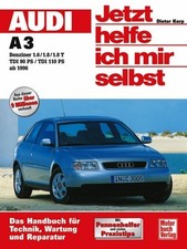 Reparaturanleitung audi ab - audi,