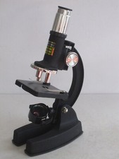 Microscope Bresser Biolux