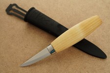 Morakniv Schnitzmesser 120