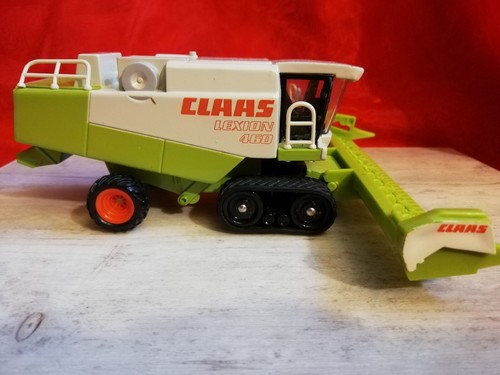 Norscot claas lexion - lexion, 460