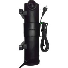 UVC-Klärer komplett