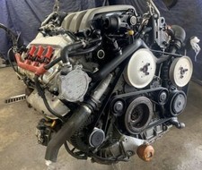 Audi 3.2 FSI AUK A4 B6 A4 B7