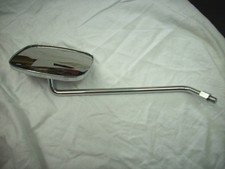 APRILIA Mojito 50 Retro Spiegel links chrom Habana mirror specchietto