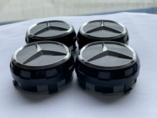 4 Original Mercedes AMG Rad