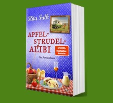Apfelstrudel-Alibi - Rita Falk