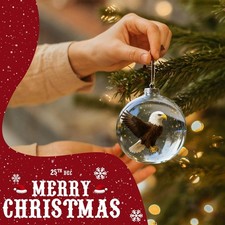 Christmas tree decorations