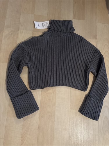 Zara rollkragen pullover - zara, rollkragen-pullover