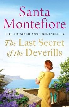 The last secret - the,