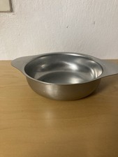Beilagenschüssel Edelstahl