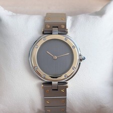 Cartier Santos Ronde Vendome