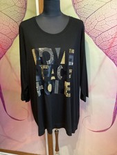 FRAPP festliche Shirt -Tunika